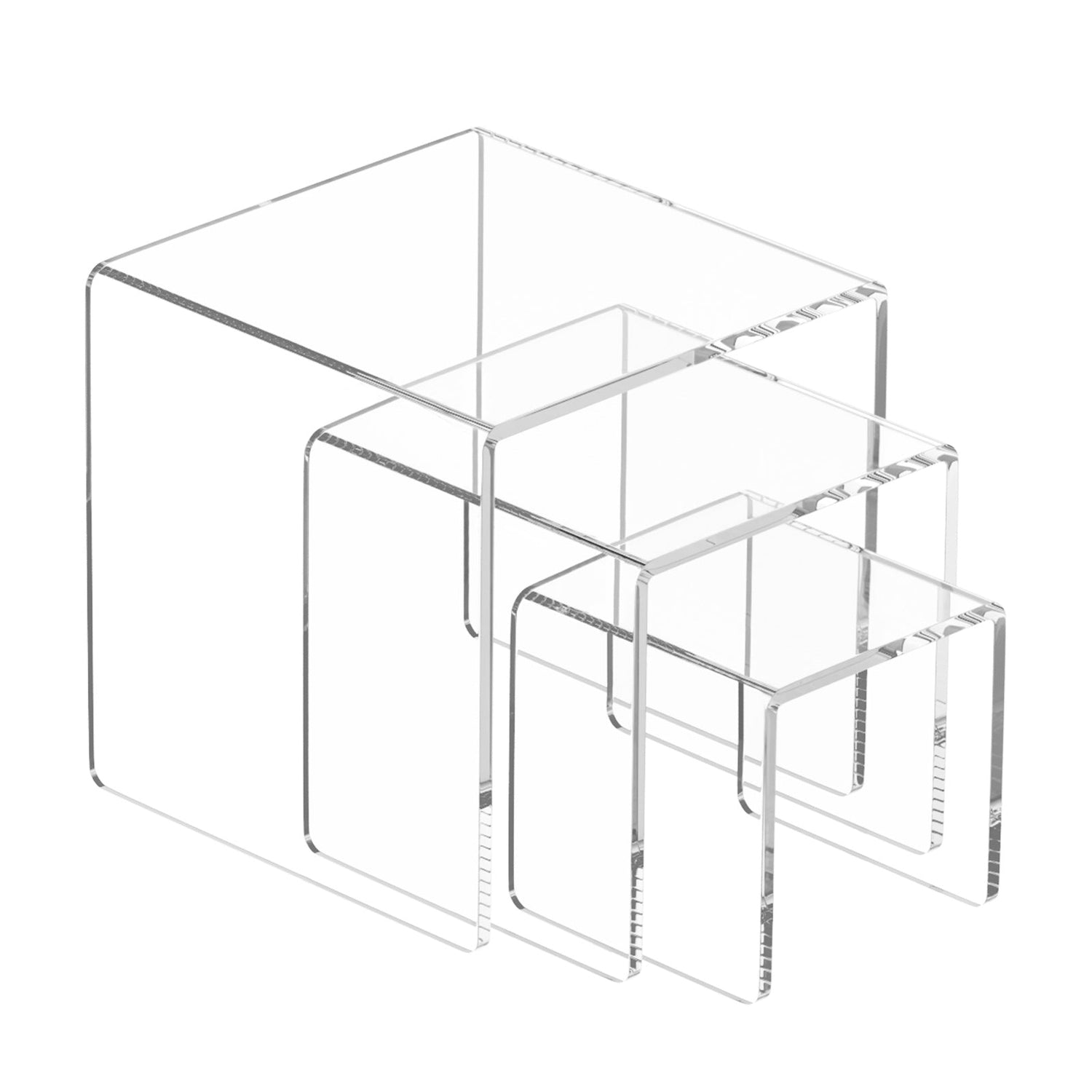 DISPLAY RISER - NIUBEE