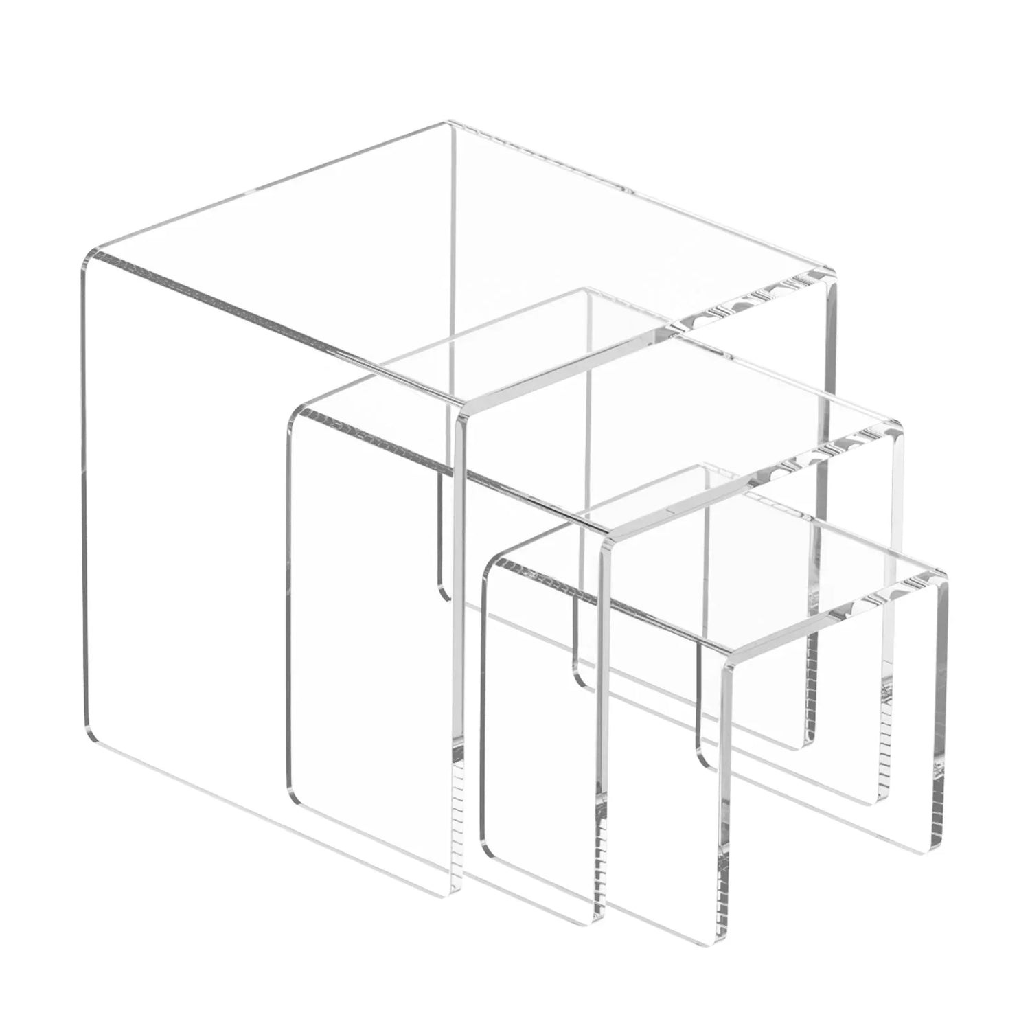 Risers & Pedestals - NIUBEE