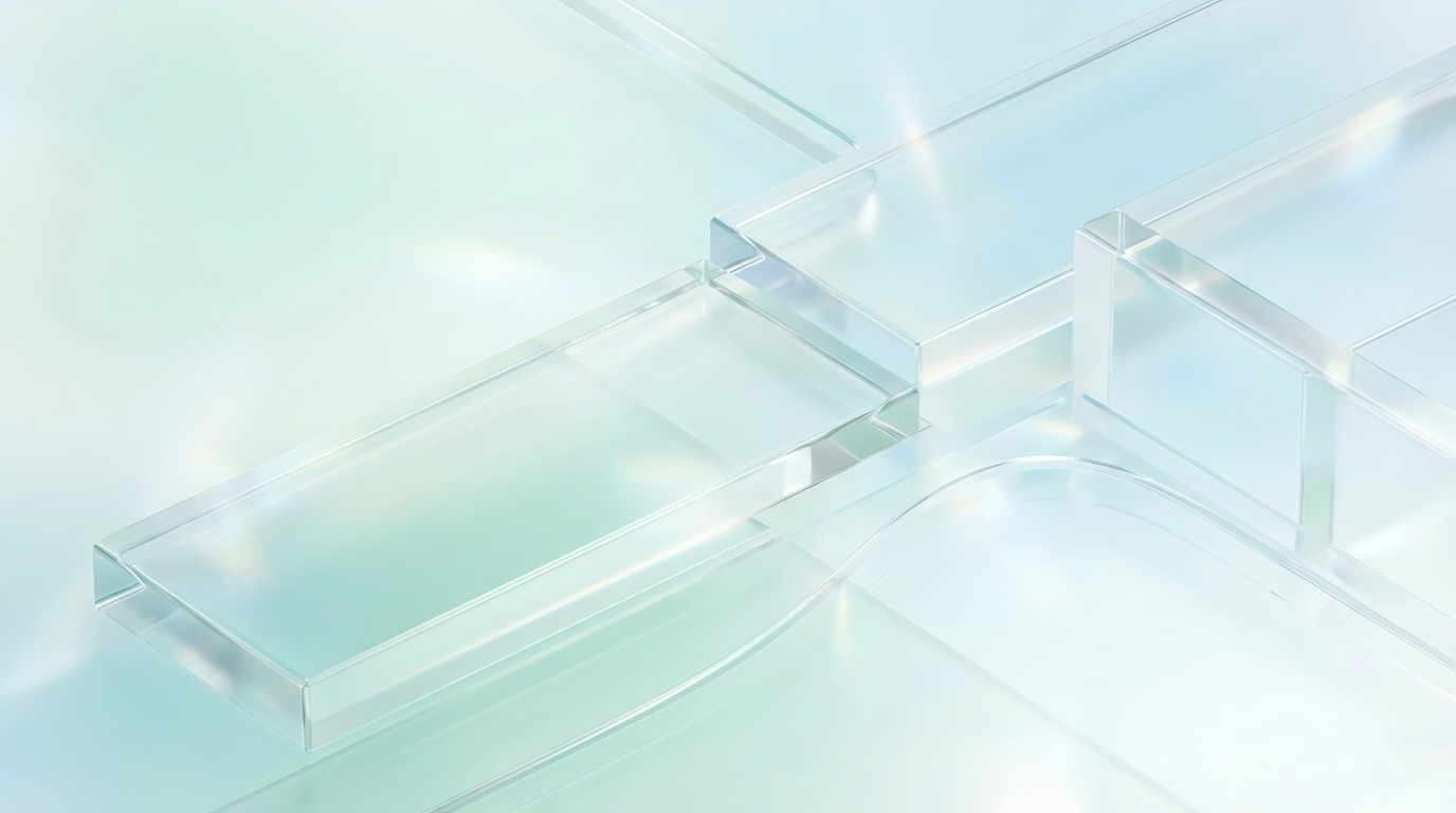 Sustainability Isn’t a Feature.It’s How We Design Everything.